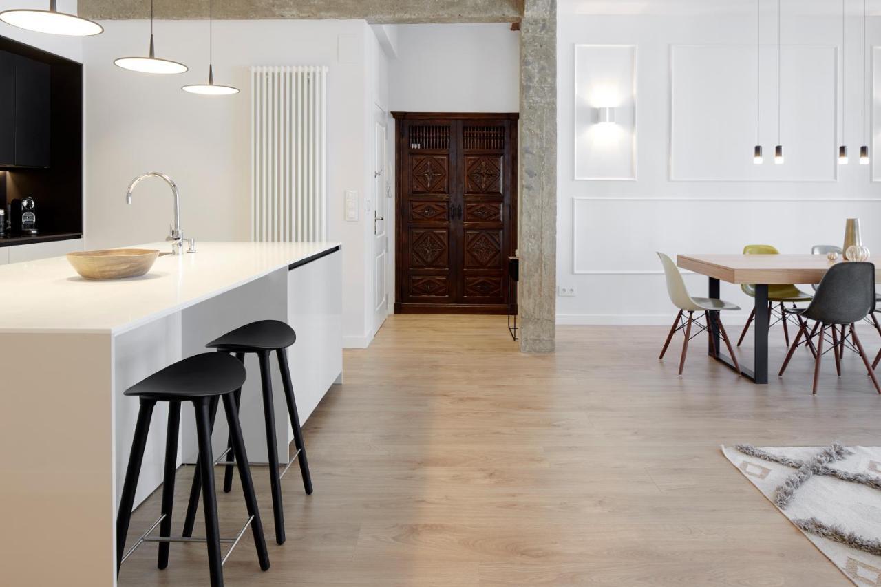 Wiesbaden By Feelfree Rentals San Sebastian Exterior photo