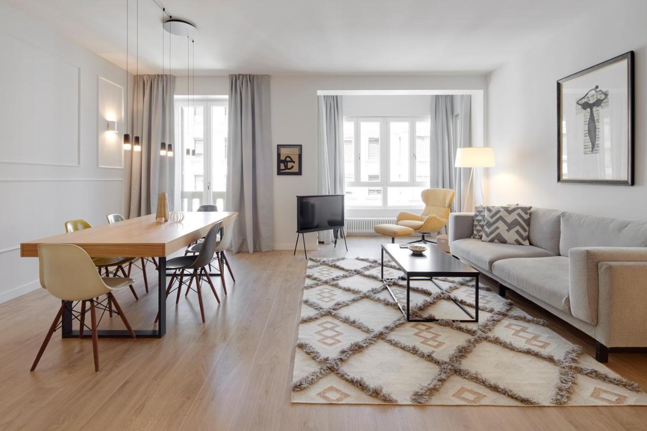 Wiesbaden By Feelfree Rentals San Sebastian Exterior photo
