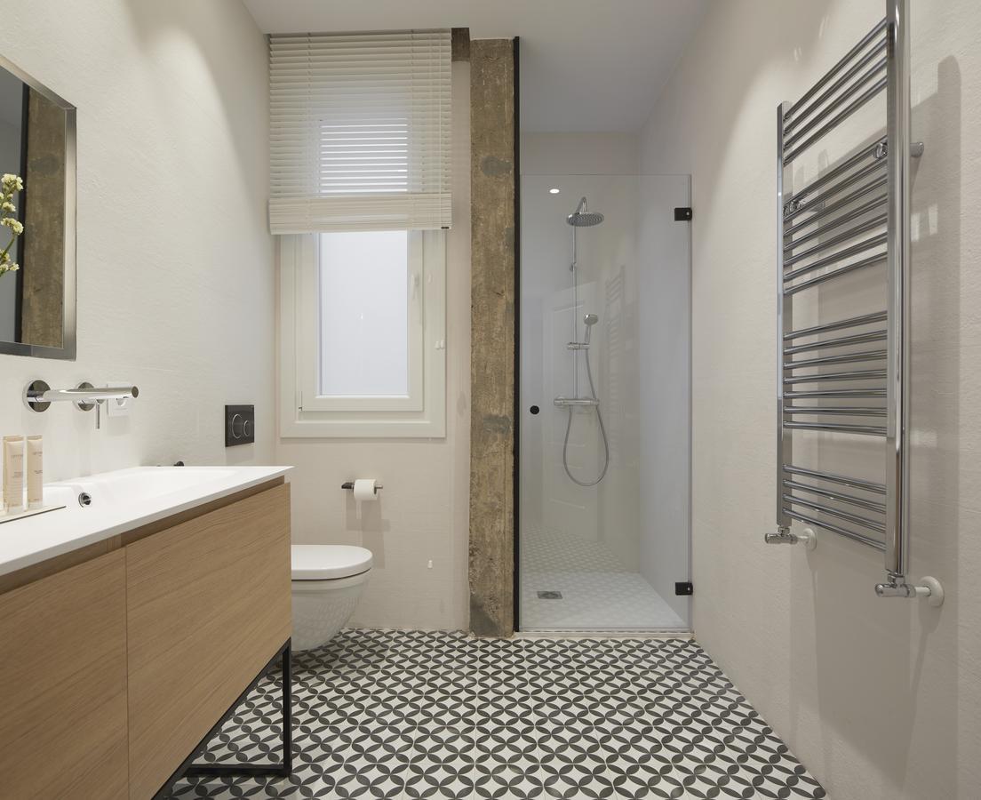 Wiesbaden By Feelfree Rentals San Sebastian Exterior photo