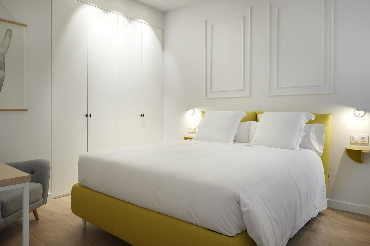 Wiesbaden By Feelfree Rentals San Sebastian Exterior photo