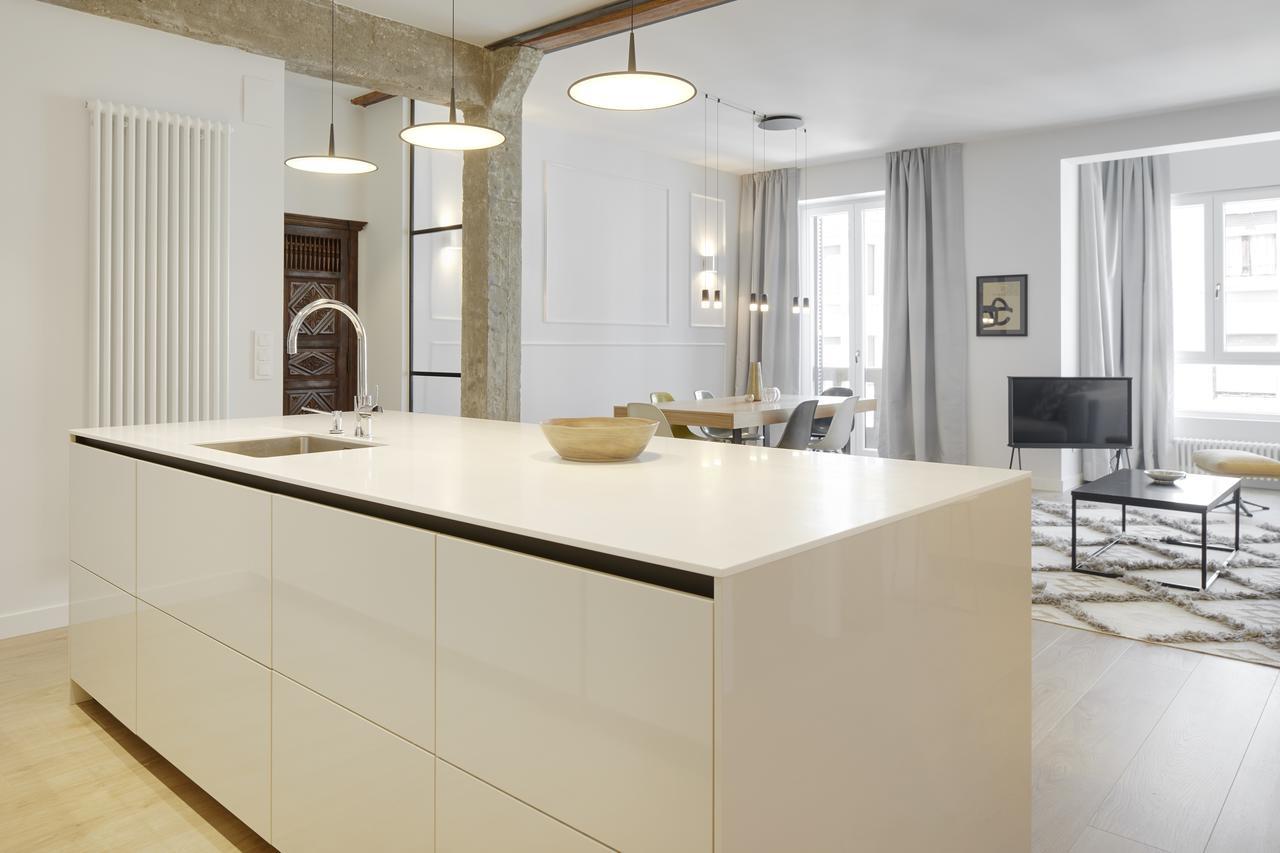 Wiesbaden By Feelfree Rentals San Sebastian Exterior photo