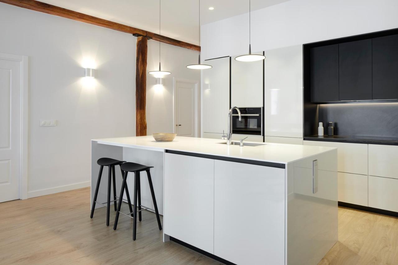 Wiesbaden By Feelfree Rentals San Sebastian Exterior photo