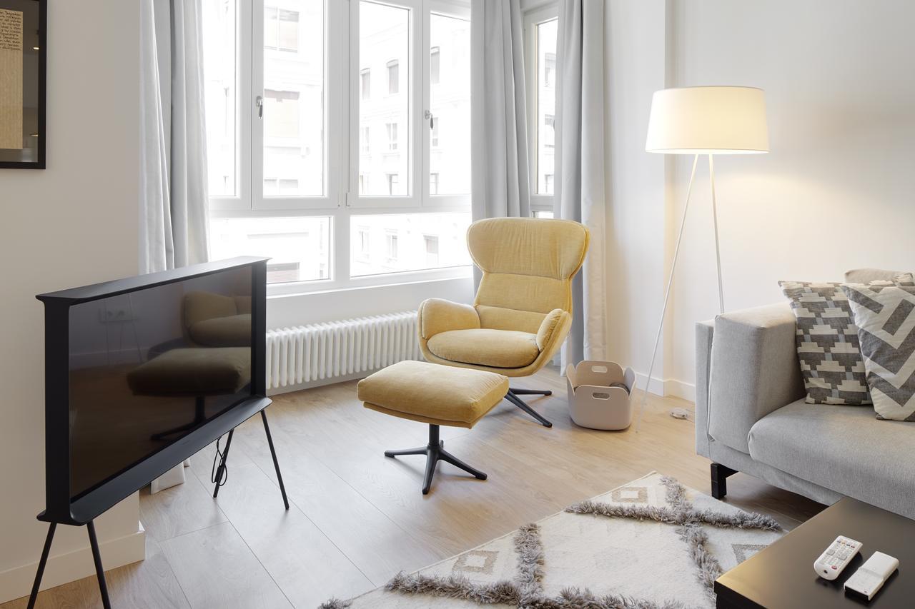 Wiesbaden By Feelfree Rentals San Sebastian Exterior photo
